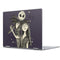 Disney The Nightmare Before Christmas Jack and Sally Art Pixelbook Skin